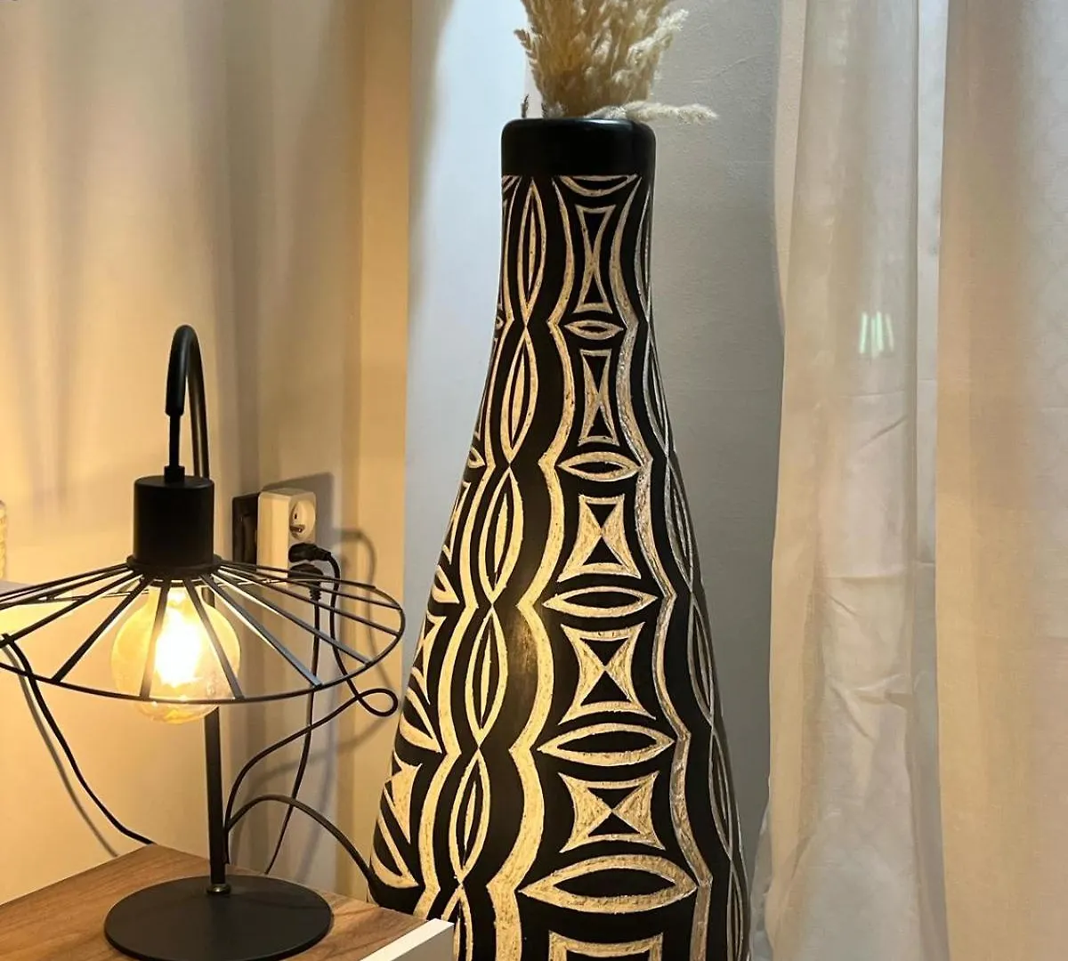 Evasion Aux Portes De Majorelle Marrakesh Apartment