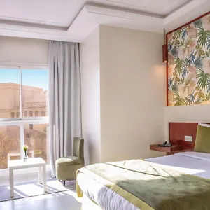 3* Hotell Safia