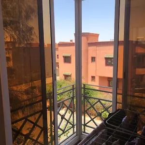 A Louer Par Jour Marrakech شقة