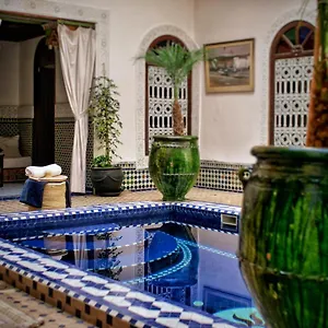 Malida Marrakech رياد