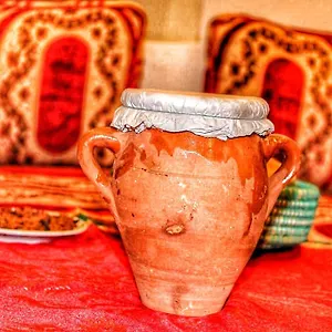 Dar Ben Youssef بيت شباب