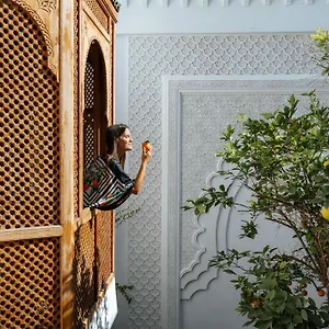 Botanica رياد