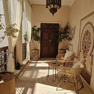 Dar Al Amal فندق مبيت وإفطار