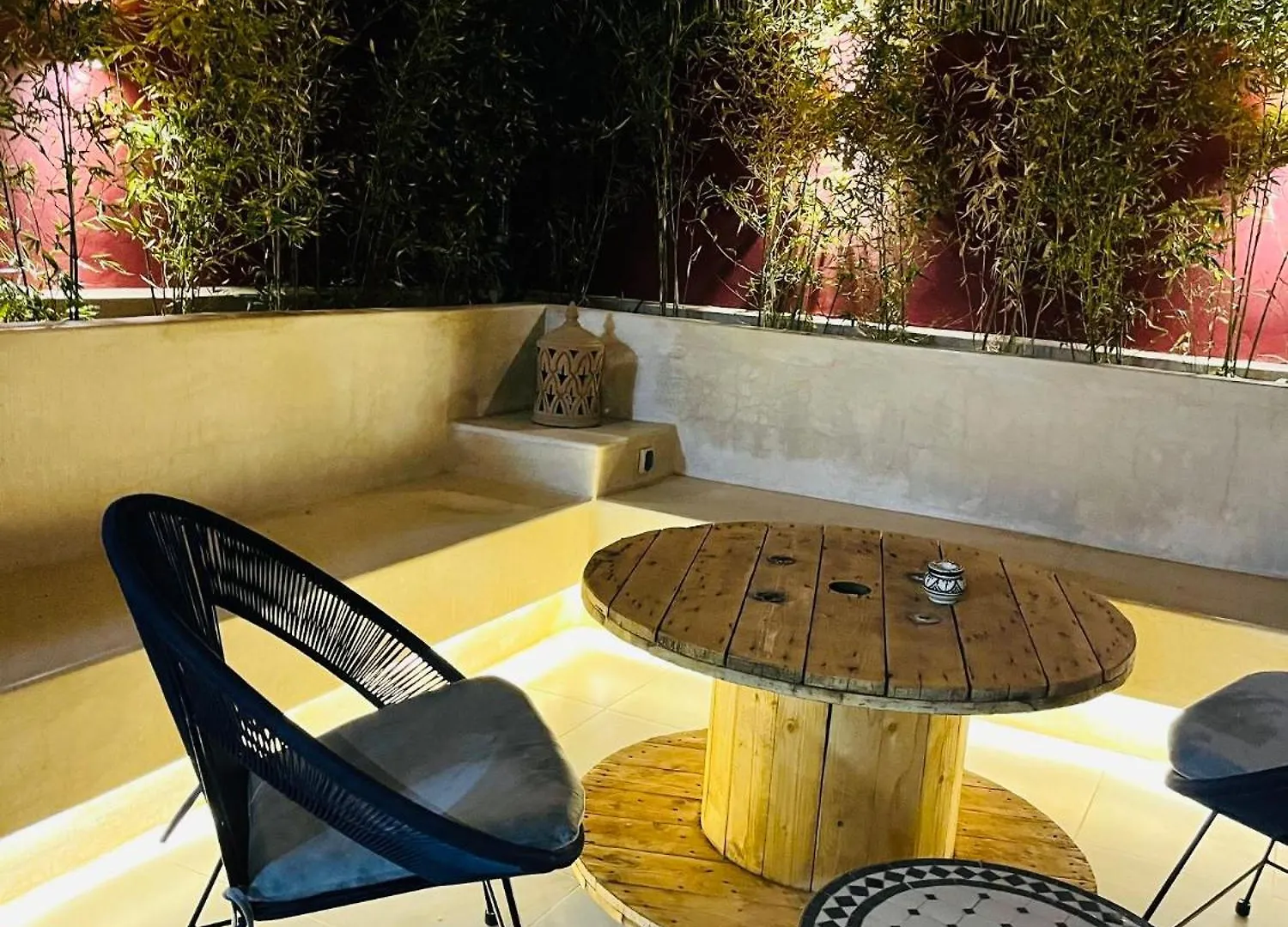 Apartment Evasion Aux Portes De Majorelle Marrakesh
